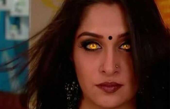 6 Times Sasural Simar Ka made us go WTF