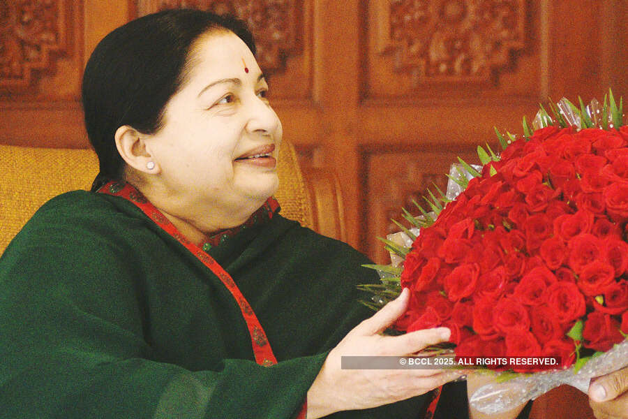 Tamil Nadu Elections 2016