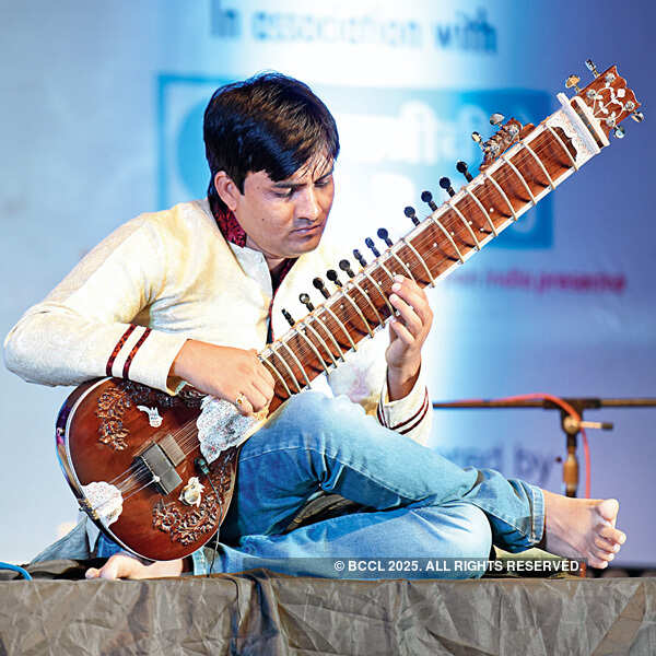 Saurabh Shukla&rsquo;s talk show