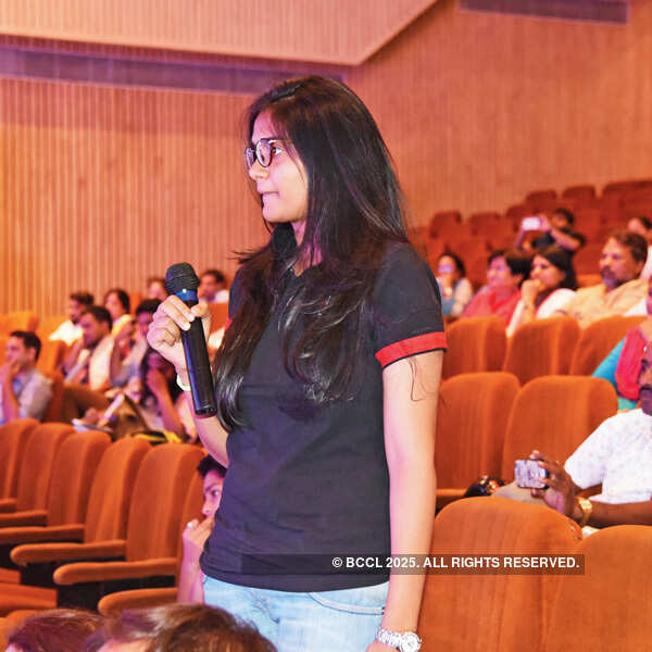 Saurabh Shukla&rsquo;s talk show