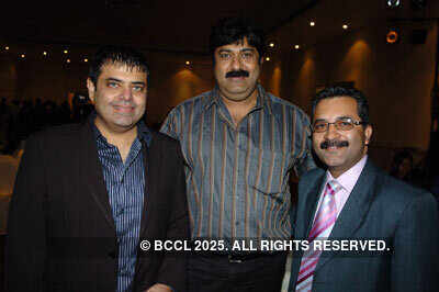 The Corinthians Boutique bash