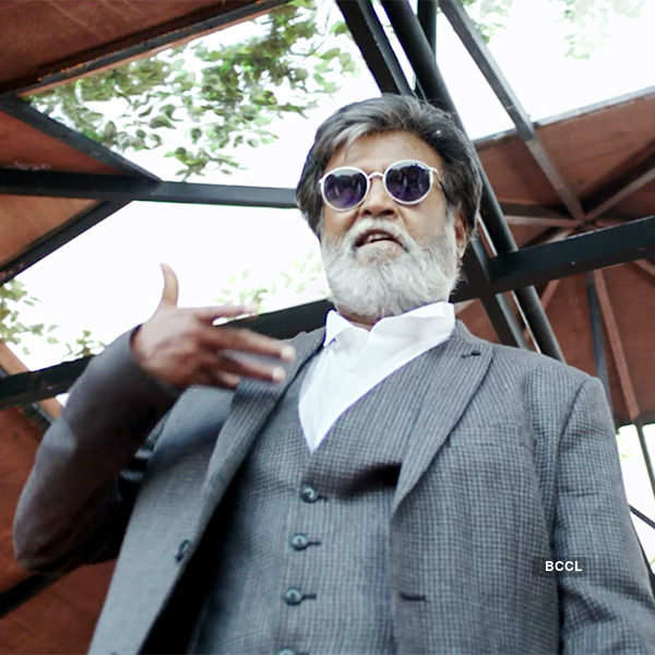 Kabali