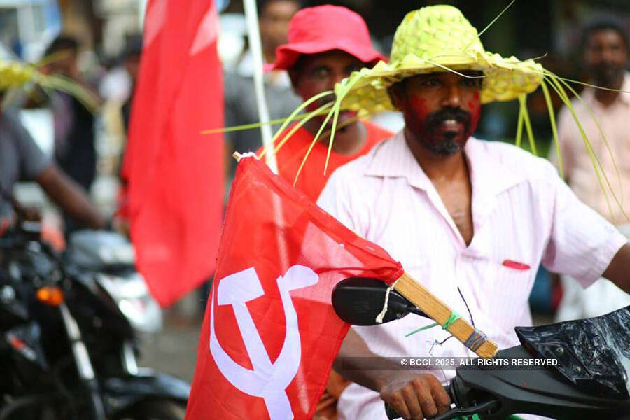 Kerala Elections 2016