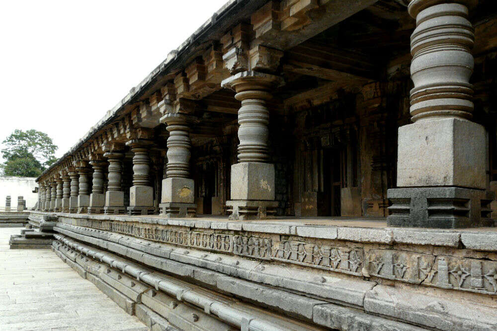 Somnathapura