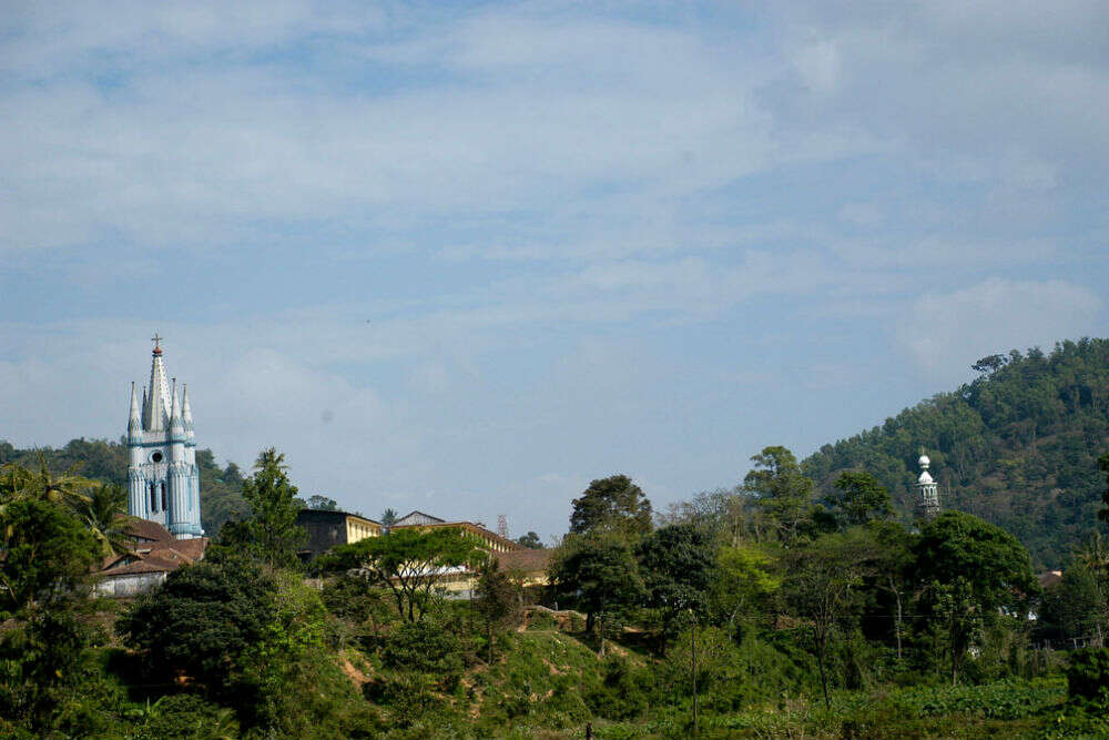 Virajpet Virajpet