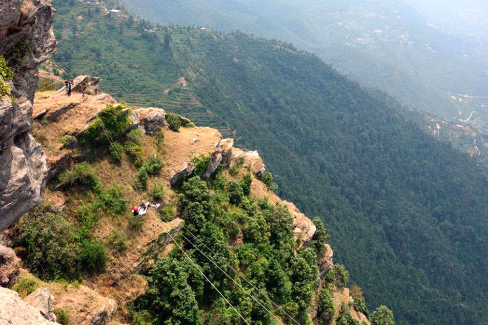 Mukteshwar | Times of India Travel