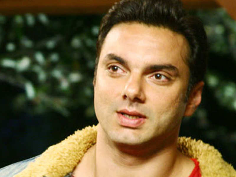Sohail Khan loses his cool when questioned about Salman-Iulia