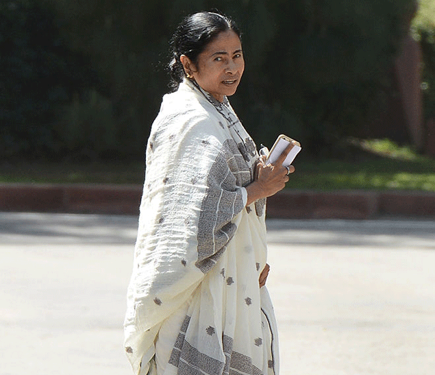 Mamata.