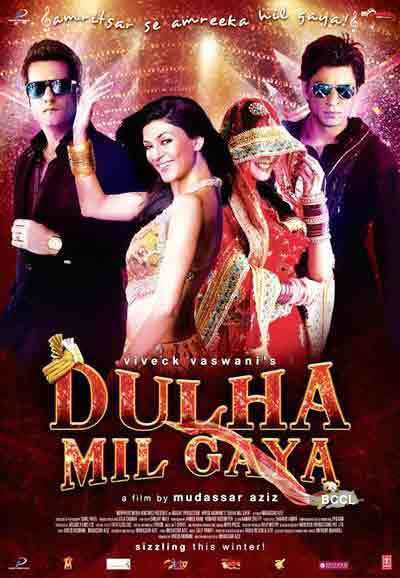 Dulha Mil Gaya