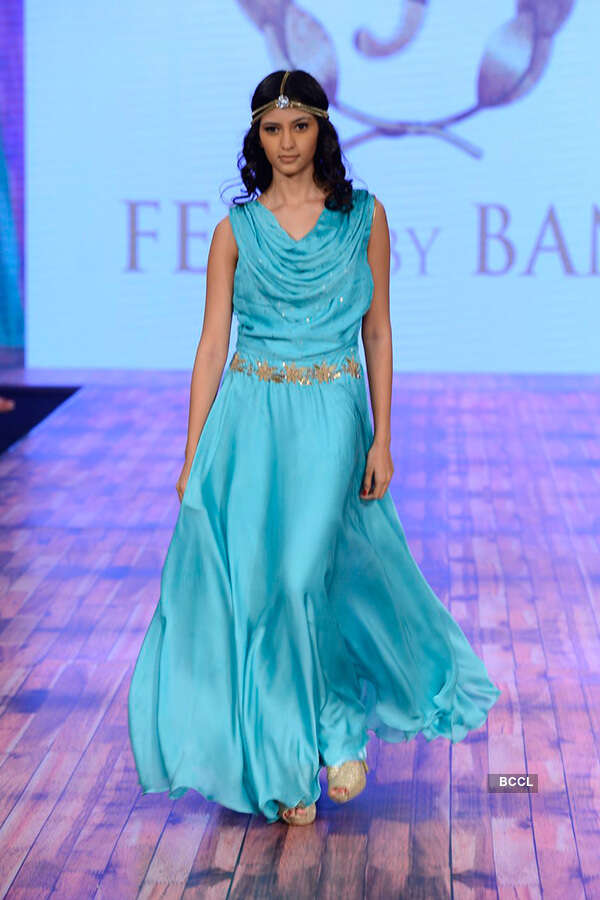 IBFW 2016: Day 1: Fede