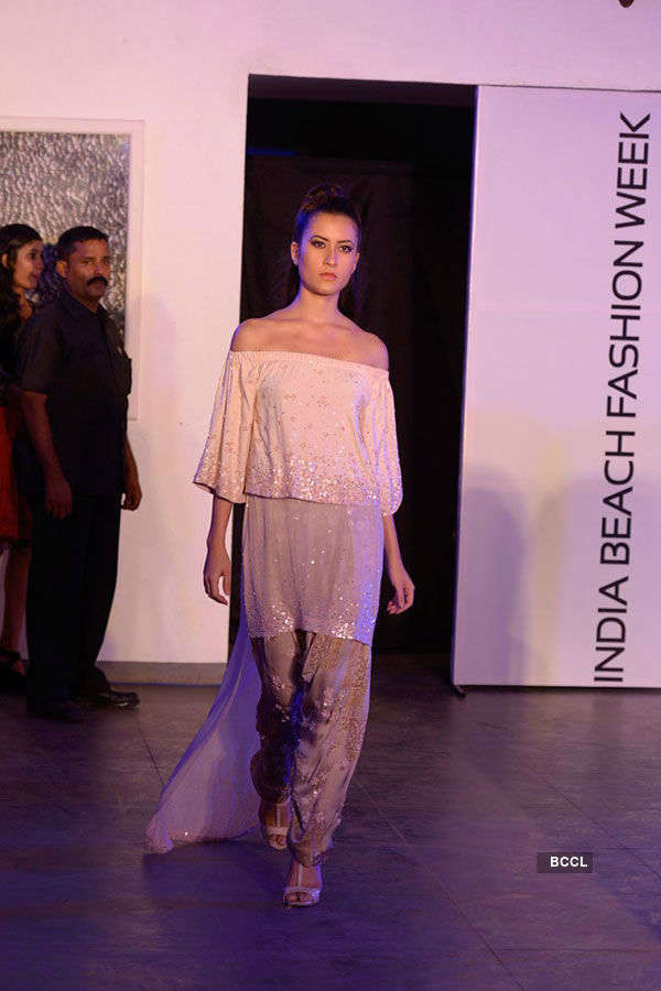 IBFW 2016: Day 1: Neeta Lulla