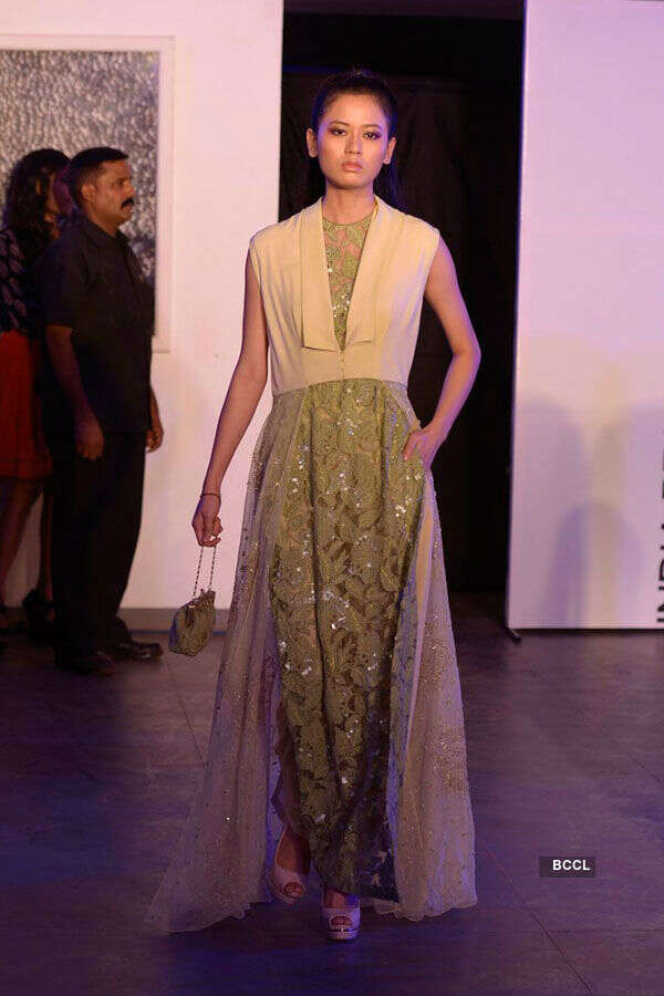 IBFW 2016: Day 1: Neeta Lulla