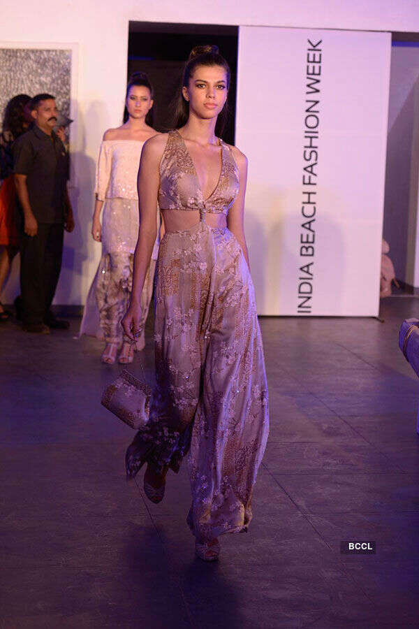 IBFW 2016: Day 1: Neeta Lulla