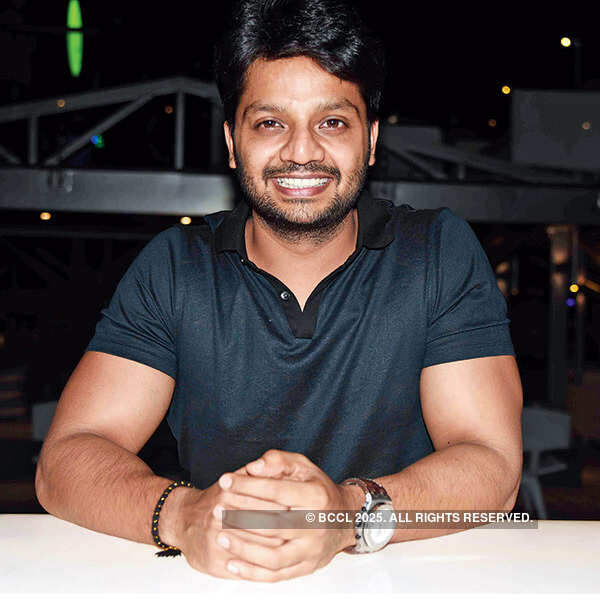 Rock performance @ House of People