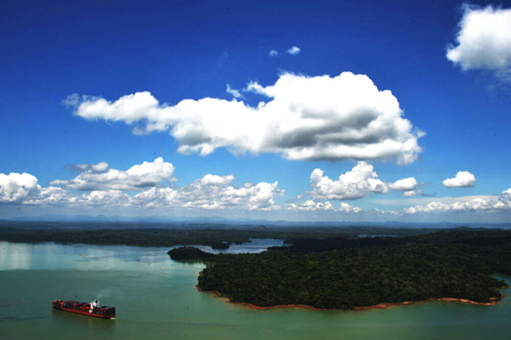 A comprehensive guide to Panama Canal 5