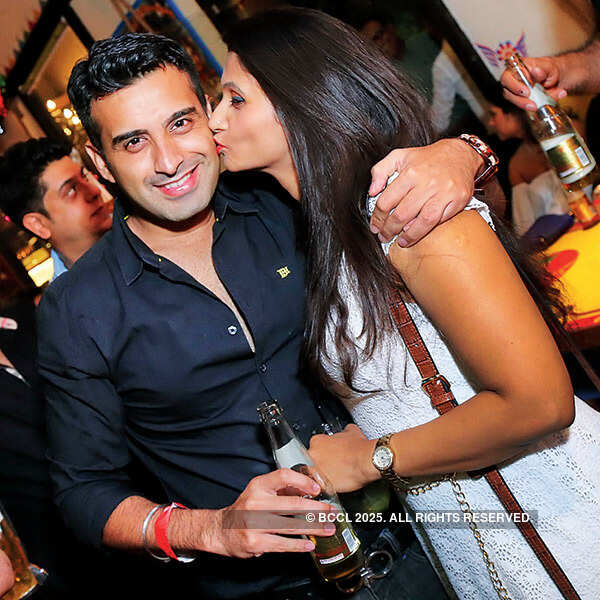 Dhaba by Claridges: Launch