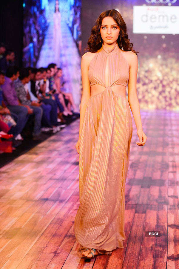 IBFW 2016: Day 2: Gabriella