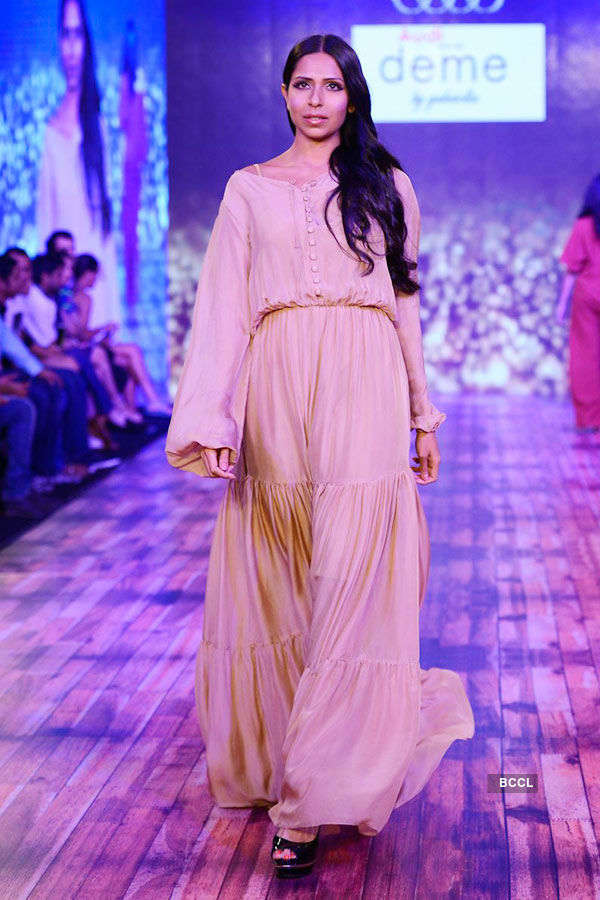 IBFW 2016: Day 2: Gabriella