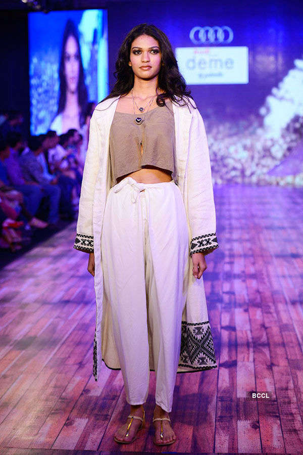 IBFW 2016: Day 2: Gabriella