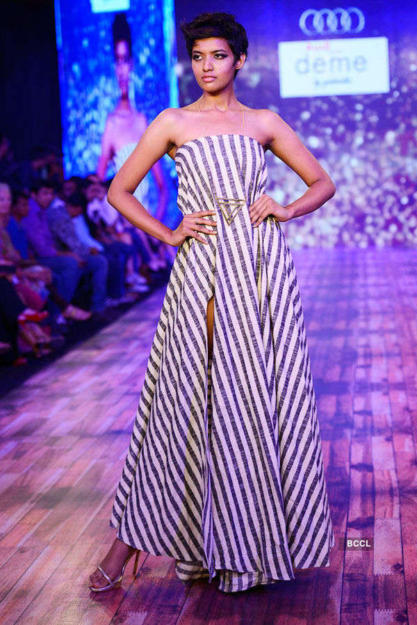 IBFW 2016: Day 2: Gabriella