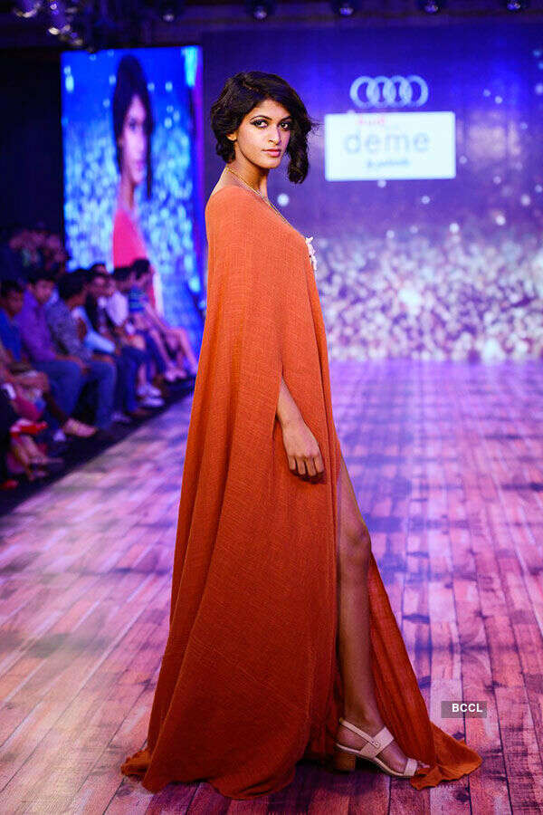 IBFW 2016: Day 2: Gabriella