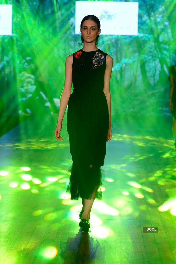 IBFW 2016: Day 2: Varun Bahl