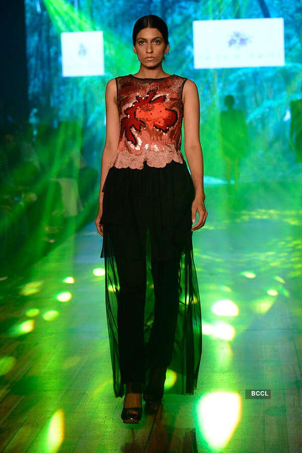 IBFW 2016: Day 2: Varun Bahl