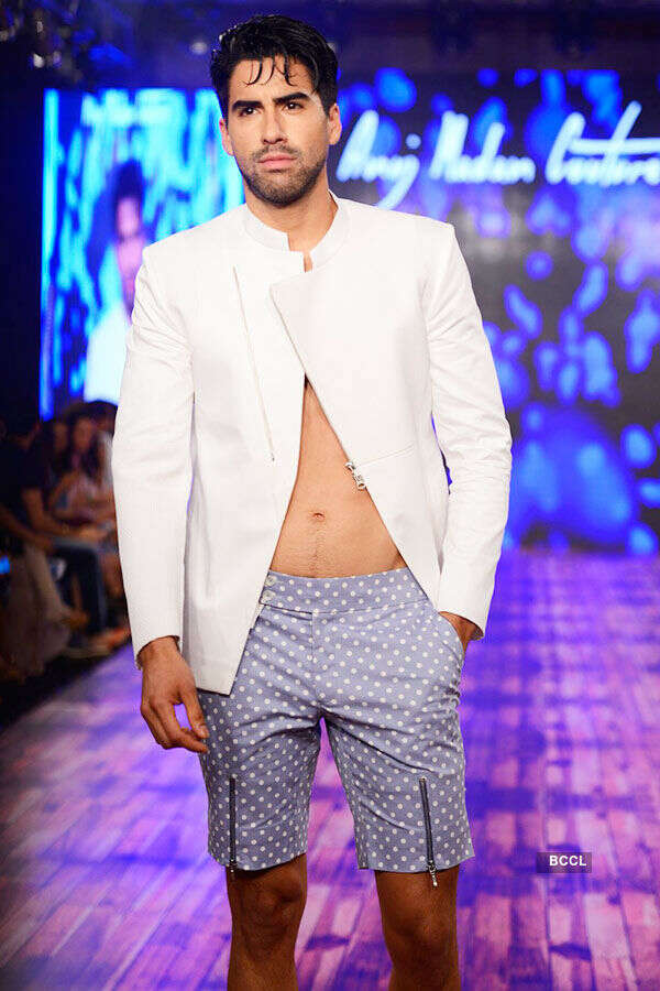IBFW 2016: Day 2: Anuj Madaan