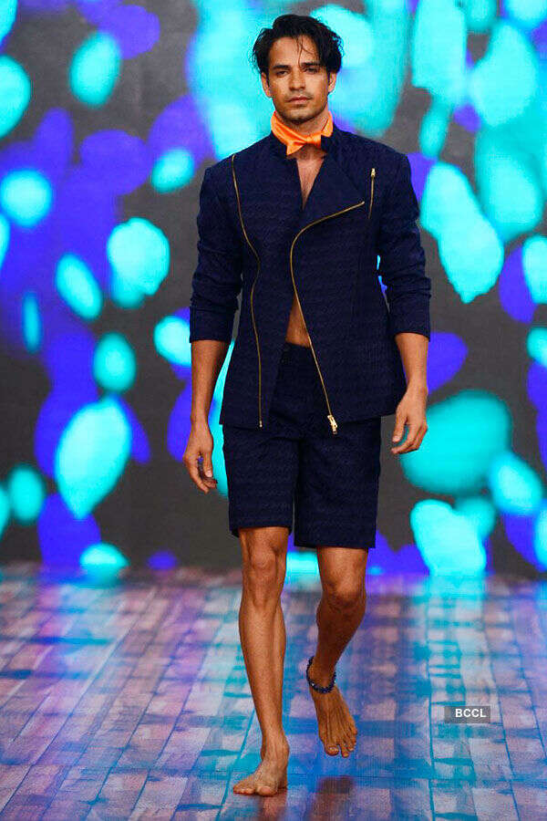 IBFW 2016: Day 2: Anuj Madaan