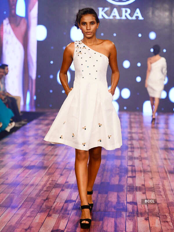 IBFW 2016: Day 2: Kanchan Kulkarni