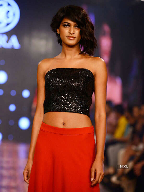 IBFW 2016: Day 2: Kanchan Kulkarni