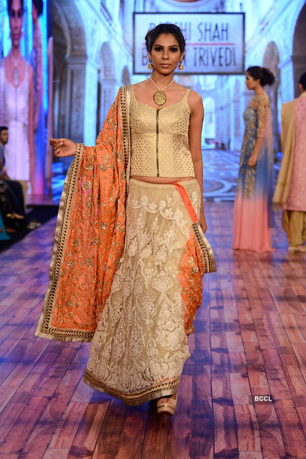 IBFW 2016: Day 2: DSBT