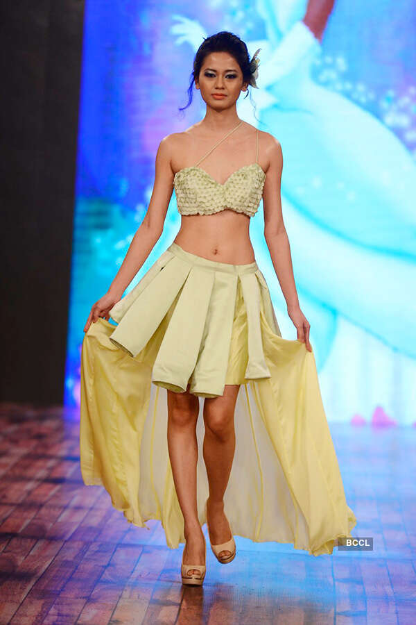 IBFW 2016: Day 2: Sangeeta Sharma