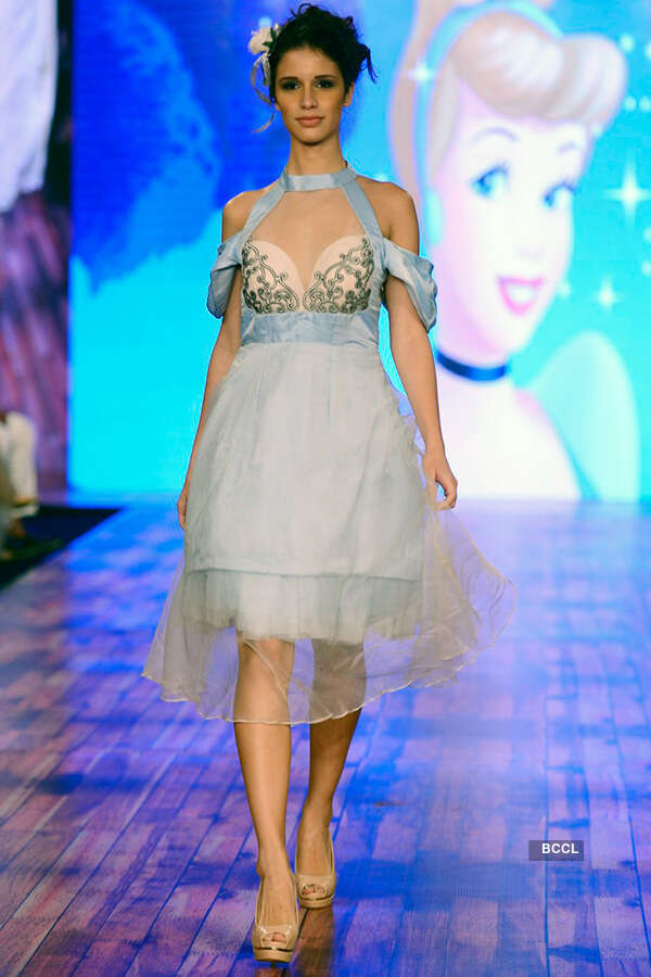 IBFW 2016: Day 2: Sangeeta Sharma