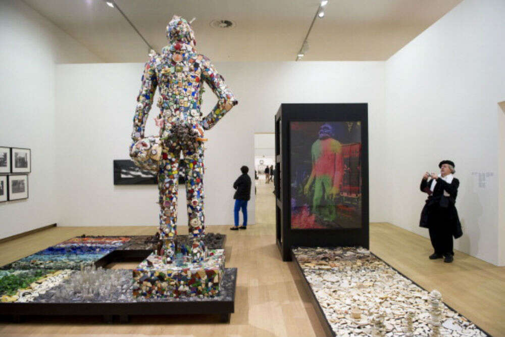 Stedelijk Museum