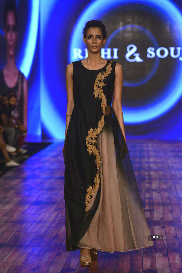 IBFW 2016: Day 2: Rishi & Soujit