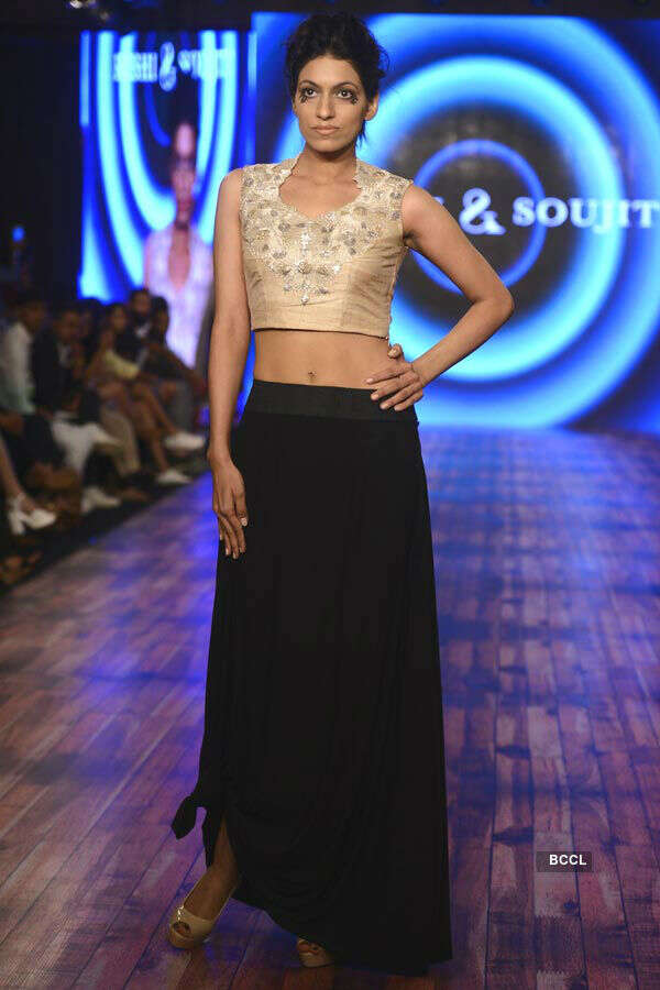 IBFW 2016: Day 2: Rishi & Soujit