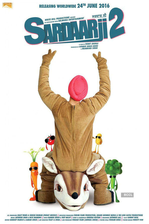 Sardaar Ji 2