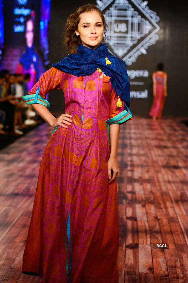 IBFW 2016: Day 2: Surbhi Bansal