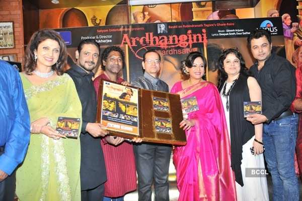 Ardhangini - Ek Ardhsatya: Music Launch