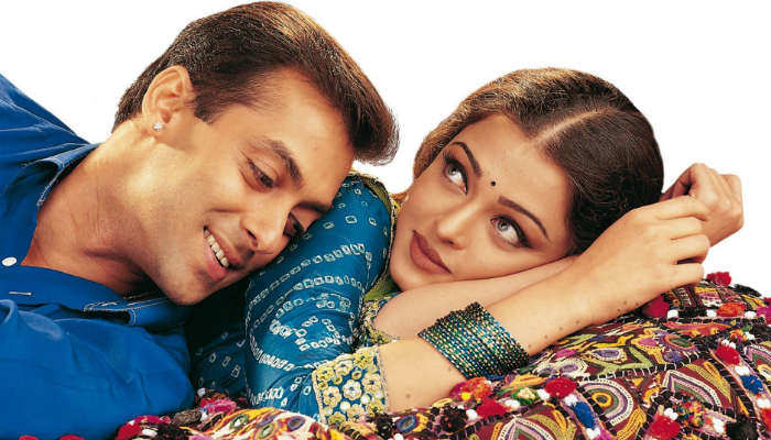Aishwarya Rai Bachchan lost her cool when asked about Salman Khan?