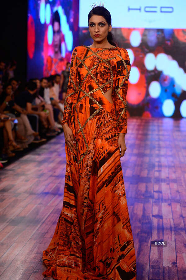 IBFW 2016: Day 2: HCD