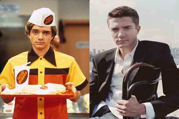 &lsquo;That 70s Show&rsquo; cast: Then & Now