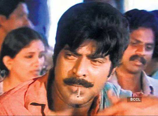 10 Mammootty films to watch before you die