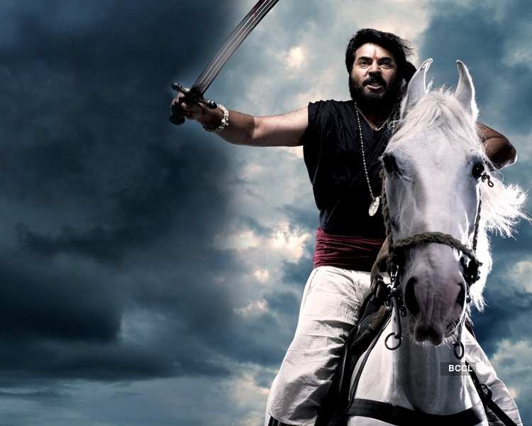 10 Mammootty films to watch before you die