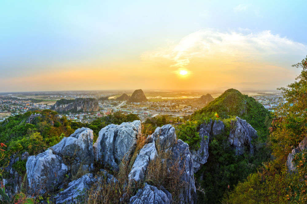 Offbeat Places In Vietnam Vietnam Attractions Times Of - 