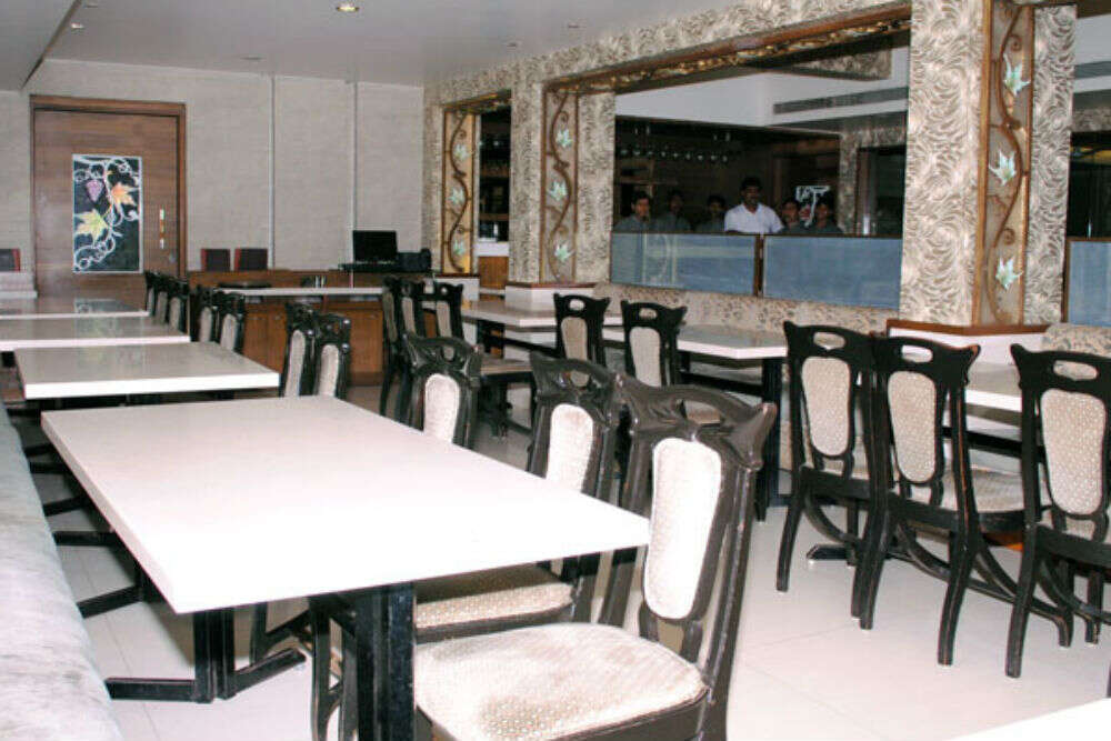 Hotel Rama Krishna