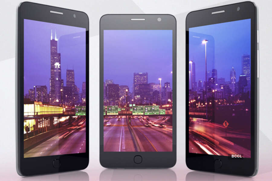 Alcatel launches Pop Star