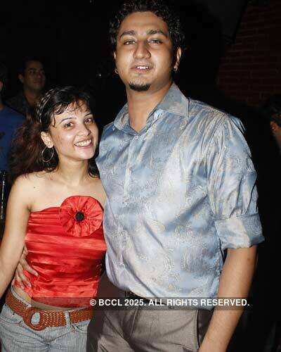 Underground, HHI party