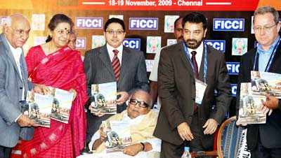 Conference by FICCI
